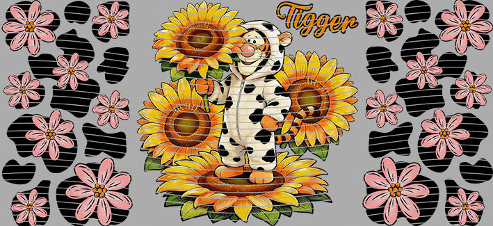 16oz Disney style-D-2460